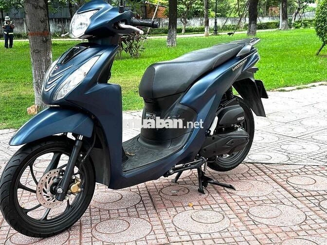 Honda Vision Xanh 38-AK 045.67
