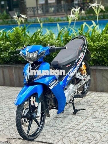 Sirius 2015 máy 54zz full kiểng nợ xấu 7đ nhận xe