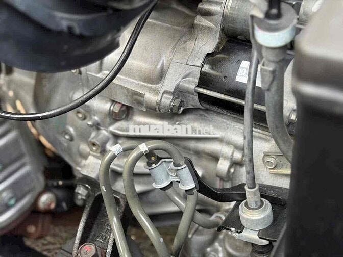 Toyota Camry 2008 Trắng Tự động