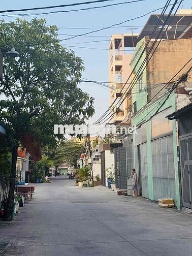CHÍNH CHỦ BÁN BIỆT THỰ 200M2, NGANG 9M HẺM XE HƠI THÔNG