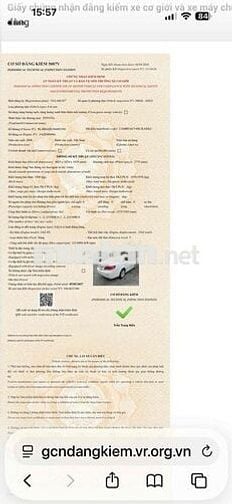 Toyota Camry 2008 Trắng Tự động