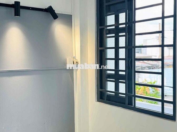 CHO THUÊ NHÀ NGUYÊN CĂN RỘNG RÃI HƯỚNG GIÁ RẼ NGAY BÌNH THÀNH