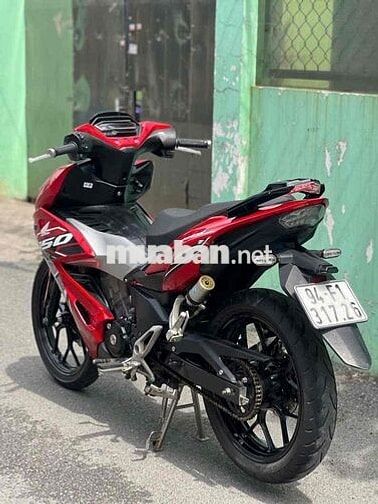 Honda Winner X ABS xe đẹp, máy chất