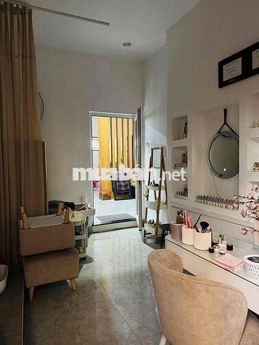 CHÍNH CHỦ BÁN BIỆT THỰ 200M2, NGANG 9M HẺM XE HƠI THÔNG