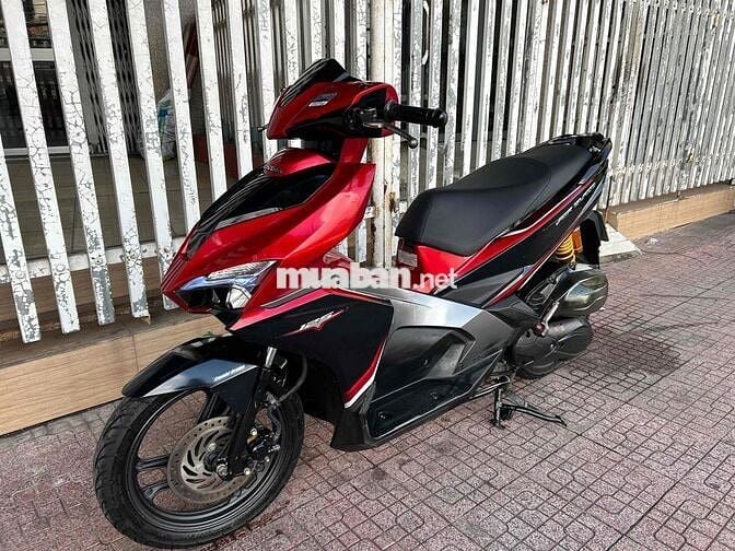 Honda AB Led 125fi zin êm keng đẹp chính chủ