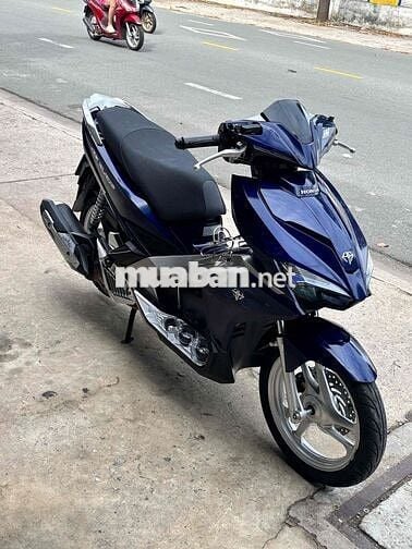 Honda Air Blade 125 Fi Xanh 21000 km