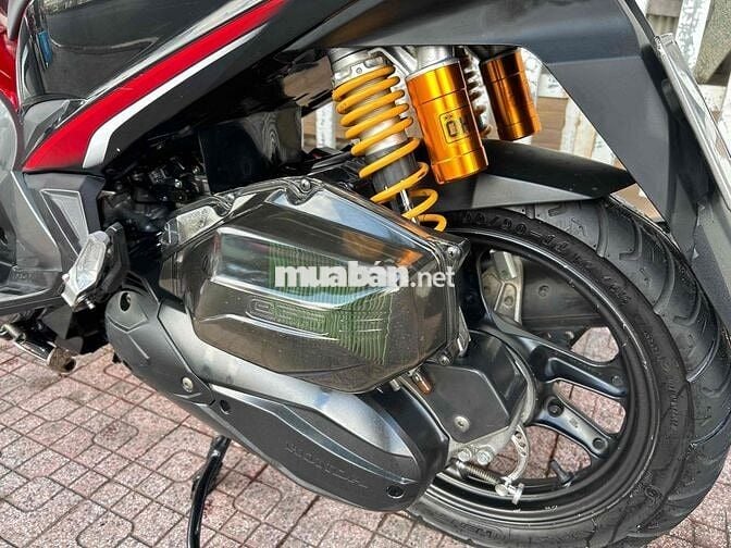 Honda AB Led 125fi zin êm keng đẹp chính chủ