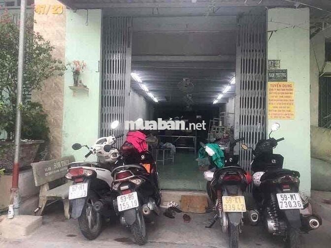 nhà 7,5triệu, Nguyễn Quý Yêm, gần chợ, 4x18, hẻm🚗, sạch sẽ rộng rãi