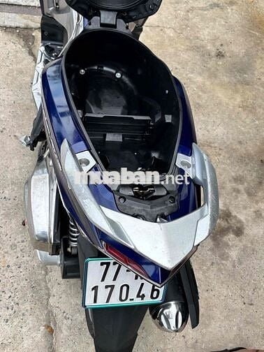 Honda Air Blade 125 Fi Xanh 21000 km