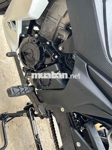 Honda Winner X V1 2018 Trắng 23000 km