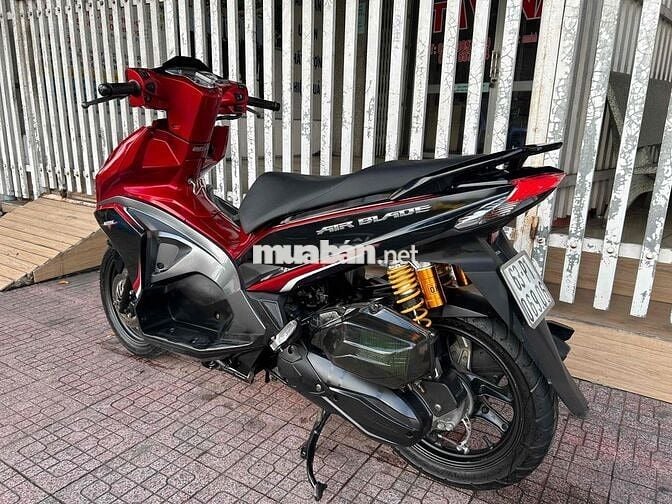 Honda AB Led 125fi zin êm keng đẹp chính chủ