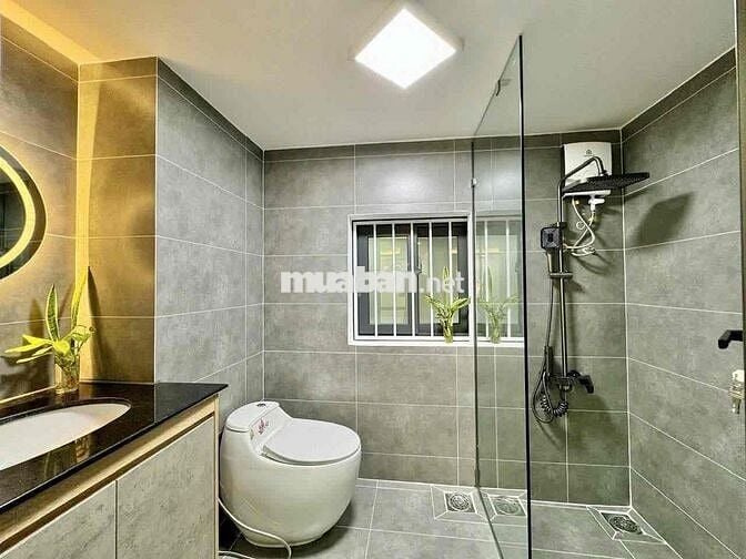 SKY GARDEN 1 BLOOK 2C CHO THUÊ 4PN 45 TRIỆU NHÀ ĐẸP LH LUÂN