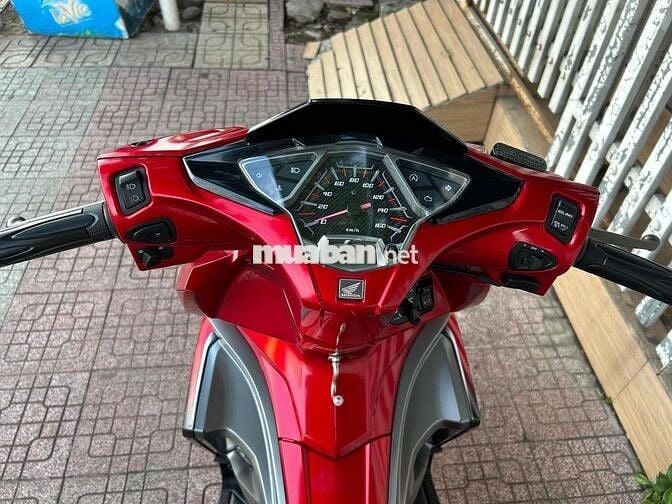 Honda AB Led 125fi zin êm keng đẹp chính chủ