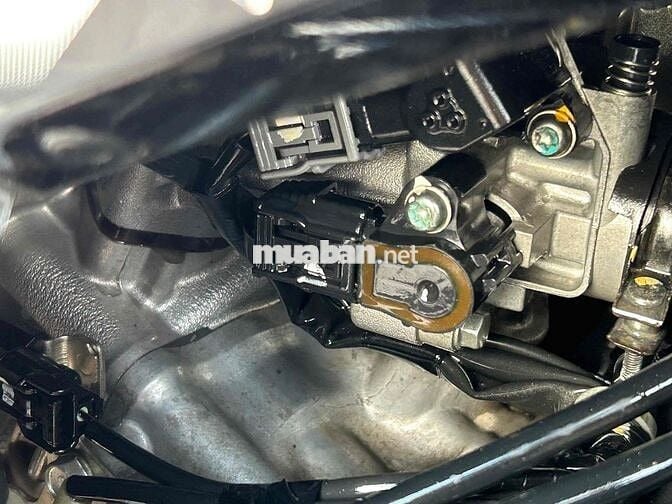 Honda AB Led 125fi zin êm keng đẹp chính chủ