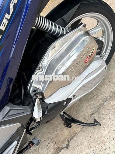 Honda Air Blade 125 Fi Xanh 21000 km