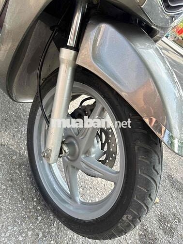 Honda SH Limited 2011 Nâu Ý