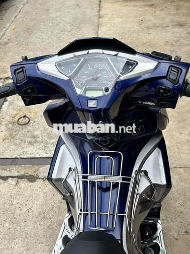 Honda Air Blade 125 Fi Xanh 21000 km