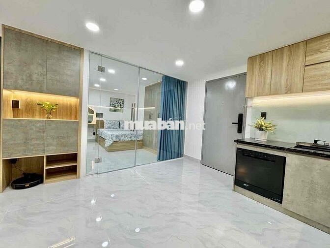 SKY GARDEN 1 BLOOK 2C CHO THUÊ 4PN 45 TRIỆU NHÀ ĐẸP LH LUÂN