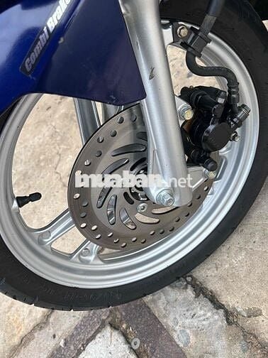 Honda Air Blade 125 Fi Xanh 21000 km
