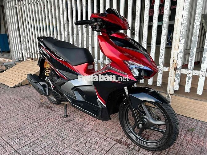 Honda AB Led 125fi zin êm keng đẹp chính chủ