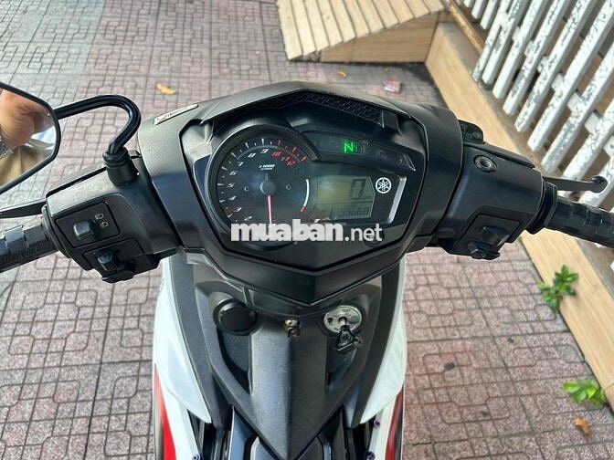 Yamaha Exciter 150fi máy móc êm ngon bs62