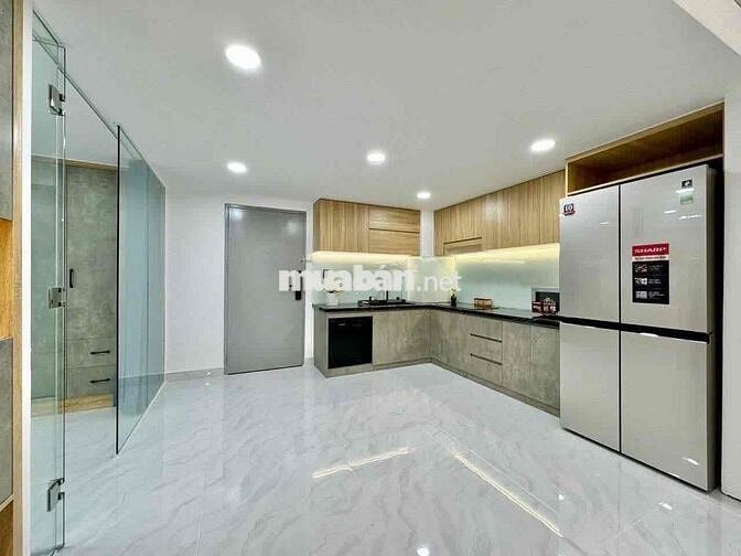 SKY GARDEN 1 BLOOK 2C CHO THUÊ 4PN 45 TRIỆU NHÀ ĐẸP LH LUÂN