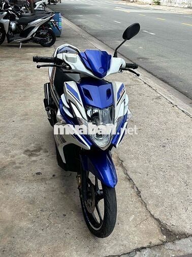Yamaha Nouvo GP Edition Trắng, Xanh