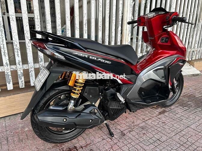 Honda AB Led 125fi zin êm keng đẹp chính chủ