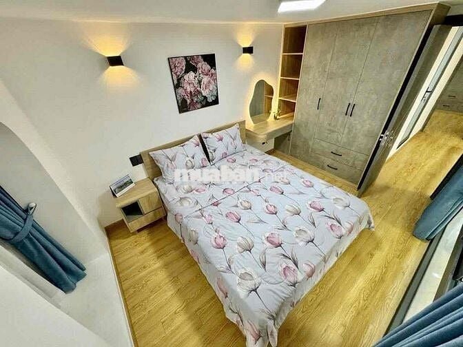 SKY GARDEN 1 BLOOK 2C CHO THUÊ 4PN 45 TRIỆU NHÀ ĐẸP LH LUÂN