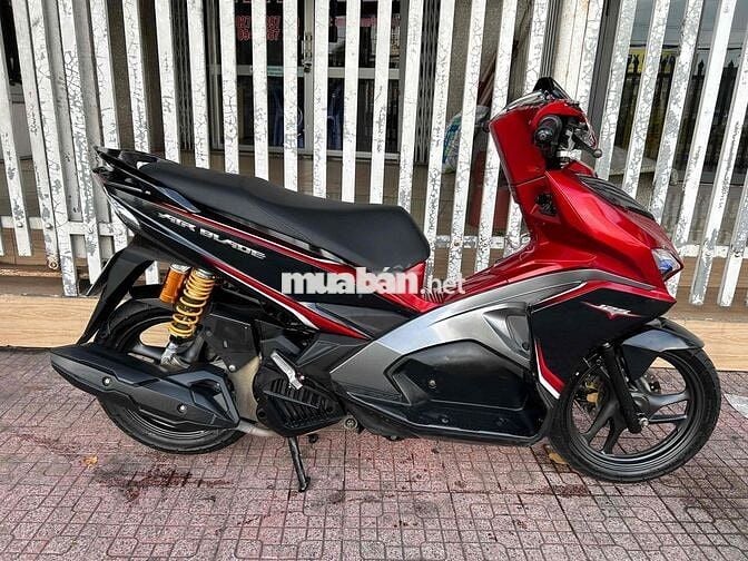 Honda AB Led 125fi zin êm keng đẹp chính chủ