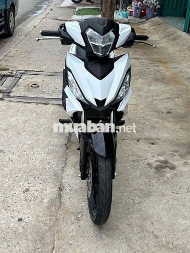 Honda Winner X V1 2018 Trắng 23000 km