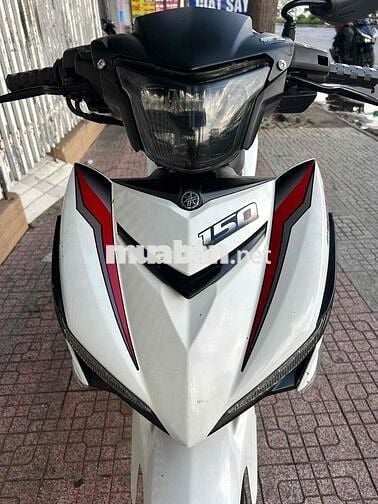 Yamaha Exciter 150fi máy móc êm ngon bs62