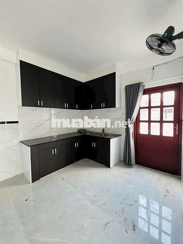 bán nhà 3ty5 hương lộ 2,khu tên lửa 48m2,shr,hoàn công đủ hxh thông
