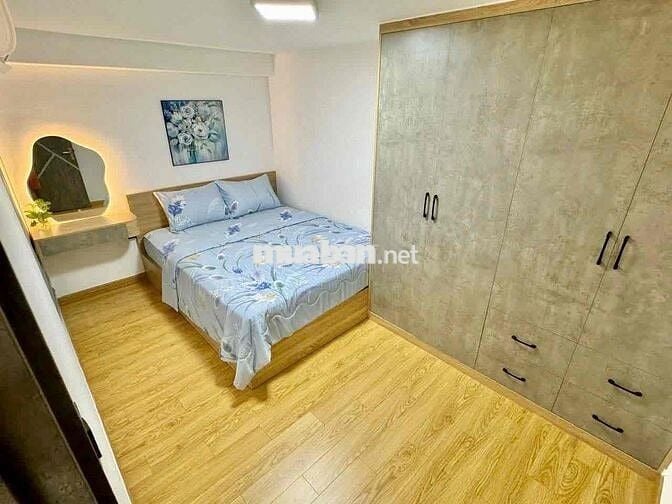 SKY GARDEN 1 BLOOK 2C CHO THUÊ 4PN 45 TRIỆU NHÀ ĐẸP LH LUÂN