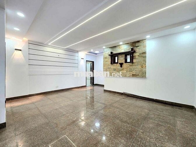 Biệt Thự 12x20m (5PN 6WC) Đường 7m. Khu Tên Lửa. Bình Tân