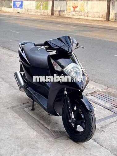 Honda Dylan 150 Đen