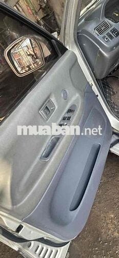 Toyota Zace GL 2005 Ghi Xám