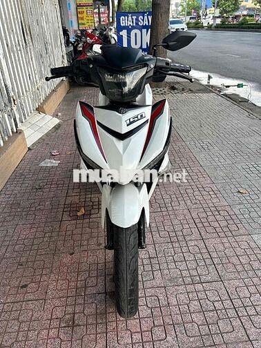 Yamaha Exciter 150fi máy móc êm ngon bs62