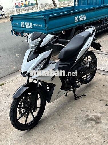 Honda Winner X V1 2018 Trắng 23000 km