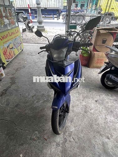 Yamaha Exciter 150 2017 Xám Xanh