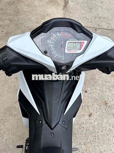 Honda Winner X V1 2018 Trắng 23000 km