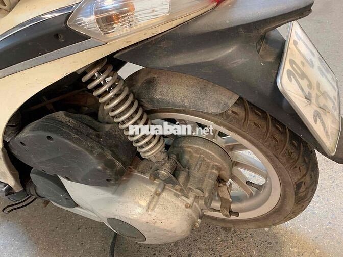 Piaggio Liberty 3V i.e. Trắng 164291 km