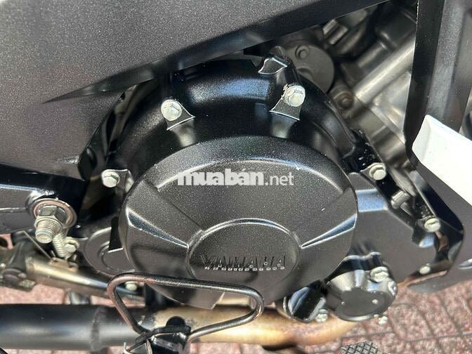 Yamaha Exciter 150fi máy móc êm ngon bs62