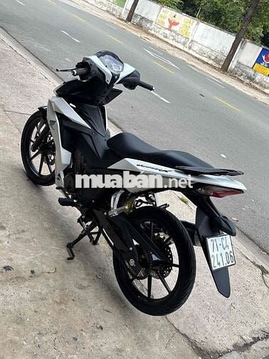Honda Winner X V1 2018 Trắng 23000 km