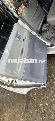 Toyota Zace GL 2005 Ghi Xám