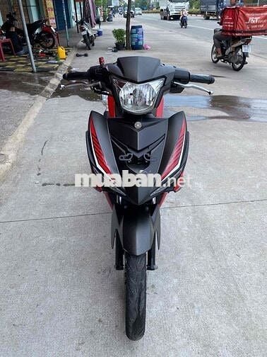 Yamaha Exciter 150 2018 Đỏ đen 31000 km Indonesia