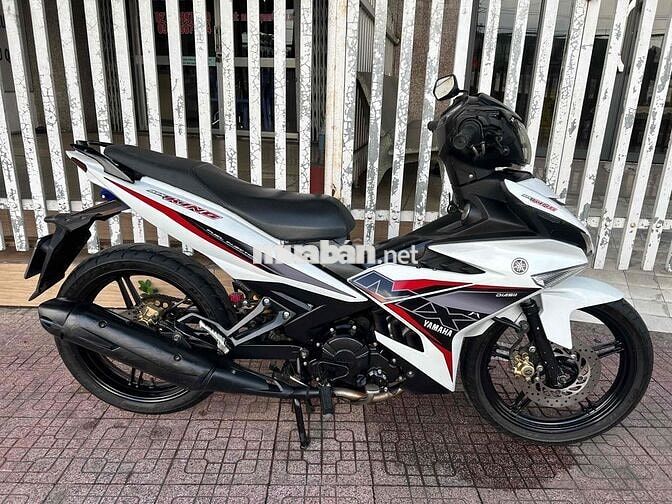 Yamaha Exciter 150fi máy móc êm ngon bs62