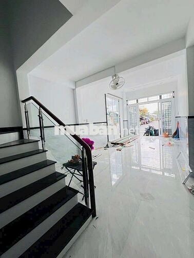 bán nhà 3ty5 hương lộ 2,khu tên lửa 48m2,shr,hoàn công đủ hxh thông