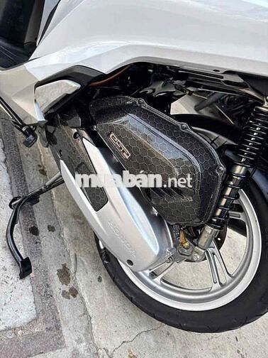 Honda SH 125 2019 Trắng 26000 km