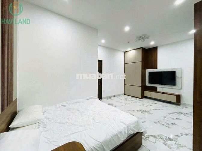 Studio Phamily apartment - gần Lotte Mart